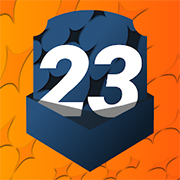 MadFut 23++ Logo